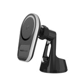 Scosche Magnetic Wireless Charging Mount for Magsafe/other